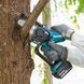 Makita Пила цепная аккумуляторная LXT DUC101SF 18В акб 1х2А&middot;час ЗП DC18SD 10см 2кг 3 - магазин Coolbaba Toys