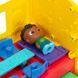 CoComelon Игровой набор Vehicle Школьный автобус трансформер, свет, звук 26 - магазин Coolbaba Toys