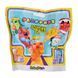 Іграшка-сквіш &ndash; СПОРТИВНІ СМАКОЛИКИ (в асорт., в дисп.) 1 - магазин Coolbaba Toys