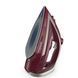 Праска Tefal Ultragliss Plus, 2800Вт, 270мл, паровий удар -260гр, постійна пара - 50гр, керам. підошва, бордовий 2 - магазин Coolbaba Toys