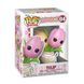 Игровая фигурка FUNKO POP! серии "Flora" - ТЮЛЬПАНЫ 1 - магазин Coolbaba Toys