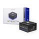 Chieftec Блок питания Stealth (1000W), >92%, 80+ Platinum, 135мм FDB, 1xMB 24pin(20+4), 2xCPU 8pin(4+4), 2xMolex, 10xSATA, 3xPCIe 8pin(6+2), 1xPCIe GEN5 16pin, Fully Modular 9 - магазин Coolbaba Toys