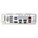 Gigabyte Материнская плата X870 A ELITE WF7 ICE sAM5 X870 4xDDR5 M.2 HDMI ATX 5 - магазин Coolbaba Toys