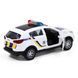 Автомодель - KIA SPORTAGE R-ПОЛІЦІЯ 10 - магазин Coolbaba Toys