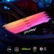 Kingston Пам'ять ПК DDR4 32GB KIT (16GBx2) 3200 FURY Beast RGB 2 - магазин Coolbaba Toys