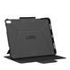 UAG Чехол для iPad Air 13"(Gen 1, 2024), Metropolis SE, Black 7 - магазин Coolbaba Toys