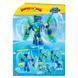 Ігровий набір SUPERTHINGS S серії "Kazoom Power" &ndash; УЛЬТРАСТРАЙКЕР ЕНІГМА 9 - магазин Coolbaba Toys