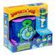 Ігровий набір SUPERTHINGS серії "Kazoom Power" - ПРИХОВАНА БАЗА ЕНІГМА 6 - магазин Coolbaba Toys