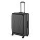 Wenger Валіза Wenger Skyon Hardside Large, велика, полікарбонат, TSA, 4 колеса, розширення, сірий 1 - магазин Coolbaba Toys
