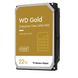 WD Жорсткий диск 22TB 3.5" 7200 512MB SATA Gold 1 - магазин Coolbaba Toys