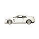 Автомодель - NISSAN GT-R (ассорти красный, белый металлик, 1:24) 6 - магазин Coolbaba Toys