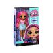 Лялька L.O.L. Surprise! серії "OPP OMG" - СІТІ БЕЙБІ 5 - магазин Coolbaba Toys