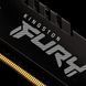 Kingston Память для ПК DDR4 3600 32GB KIT (16GBx2) FURY Beast 5 - магазин Coolbaba Toys