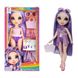 Лялька RAINBOW HIGH серії "Swim & Style" – ВІОЛЕТТА (з аксесуарами) 1 - магазин Coolbaba Toys
