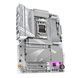 Gigabyte Материнская плата X870 A ELITE WF7 ICE sAM5 X870 4xDDR5 M.2 HDMI ATX 2 - магазин Coolbaba Toys