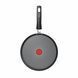 Tefal Сковорода для блинов So' Light, 25см, алюминий, бакелит, черный 2 - магазин Coolbaba Toys