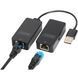 Digitus Удлинитель USB 2.0 - UTP Cat5, 50m 1 - магазин Coolbaba Toys