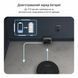 Rowenta Rowenta robot VC X-Plorer Serie 85, 6000ПаW, h=9.7cm, wet cleaning, bag-0.26L, dust cont -0.29L, battery operation up to 270min, black 8 - магазин Coolbaba Toys