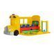 CoComelon Игровой набор Vehicle Школьный автобус трансформер, свет, звук 7 - магазин Coolbaba Toys