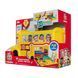 CoComelon Игровой набор Vehicle Школьный автобус трансформер, свет, звук 31 - магазин Coolbaba Toys