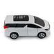 Автомодель - ALPHARD (білий) 12 - магазин Coolbaba Toys