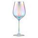 ARDESTO Wine glasses set Black Mars 575ml, 2pcs, glass, transparent 2 - магазин Coolbaba Toys