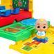 CoComelon Игровой набор Vehicle Школьный автобус трансформер, свет, звук 27 - магазин Coolbaba Toys
