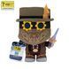 DevSeries М'яка ігрaшка Collector Plush Build A Boat For Treasure: chillthrill709, S1 1 - магазин Coolbaba Toys