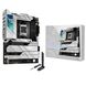 Материнcька плата ASUS ROG STRIX X670E-A GAMING WIFI sAM5 X670 4xDDR5 M.2 HDMI DP WiFi BT ATX 10 - магазин Coolbaba Toys