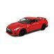 Автомодель - NISSAN GT-R (ассорти красный, белый металлик, 1:24) 3 - магазин Coolbaba Toys