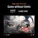 ASUS Монітор Asus 34" TUF Gaming VG34WQ5A 2xHDMI, 2xDP, 2xUSB, MM, VA, 3440x1440, 21:9, 200/400Hz, 0.5ms, DCI-P3 95%, CURVED, AdaptiveSync, HDR400 4 - магазин Coolbaba Toys
