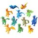 Стретч-іграшка у вигляді міфічної тварини – ЛЕГЕНДA ПРО ДРАКОНІВ (в диспл.) 2 - магазин Coolbaba Toys