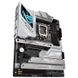 ASUS Материнcкая плата ROG STRIX Z790-A GAMING WIFI II s1700 Z790 4xDDR5 M.2 HDMI DP Wi-Fi BT белый ATX 3 - магазин Coolbaba Toys