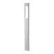 ARDESTO Кондиціонер мобільний Ardesto CoolFlex 25м2 on/off 9000BTU 2.5кВт A/- R290 білий