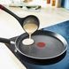 Tefal Сковорода для блинов So' Light, 25см, алюминий, бакелит, черный 5 - магазин Coolbaba Toys