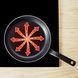 Tefal Сковорода для блинов So' Light, 25см, алюминий, бакелит, черный 4 - магазин Coolbaba Toys