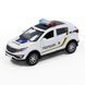 Автомодель - KIA SPORTAGE R-ПОЛІЦІЯ 1 - магазин Coolbaba Toys