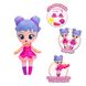 Игровой набор с куклой BUBILOONS – МАЛЫШКА БАБИ ЭМИ 5 - магазин Coolbaba Toys
