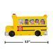 CoComelon Игровой набор Vehicle Школьный автобус трансформер, свет, звук 6 - магазин Coolbaba Toys