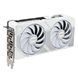 ASUS Відеокарта GeForce RTX 5060 TI 16GB GDDR7 OC DUAL-RTX5060TI-O16G-WHITE білий 2 - магазин Coolbaba Toys