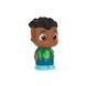 CoComelon Игровой набор Vehicle Школьный автобус трансформер, свет, звук 21 - магазин Coolbaba Toys