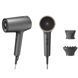 Philips Фен Philips 7000 Series, 1800Вт, 4 режими, DC Motor, дифузор, іоніз-я, хол. обдув,сірий 2 - магазин Coolbaba Toys