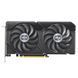 ASUS Видеокарта GeForce RTX 4060 Ti 8GB GDDR6 DUAL OC EVO DUAL-RTX4060TI-O8G-EVO 1 - магазин Coolbaba Toys