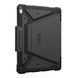 UAG Чехол для iPad Air 13"(Gen 1, 2024), Metropolis SE, Black 4 - магазин Coolbaba Toys