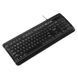 2E Клавіатура мембранна KS120 104key, USB-A, EN/UK, White LED, чорний 11 - магазин Coolbaba Toys