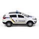Автомодель - KIA SPORTAGE R-ПОЛІЦІЯ 7 - магазин Coolbaba Toys