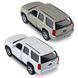 Автомодель - CHEVROLET TAHOE 2008 (білий, сірий) 9 - магазин Coolbaba Toys