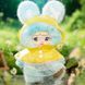 Коллекционная мягкая игрушка с кольцом POP TOP Hi TOY серии "Nommi" - ПРОГНОЗ ПОГОДЫ (в дисп., в асс 7 - магазин Coolbaba Toys