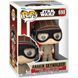 Funko Фігурка Funko POP Star Wars: PM 25th - Anakin w/Helmet 2 - магазин Coolbaba Toys