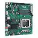 ASUS Материнcька плата PRO H610T-CSM s1700 H610 2xDDR5 M.2 HDMI DP LVDS Thin mITX 3 - магазин Coolbaba Toys